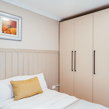Cozy Stead Hotel Nairobi Kültér fotó