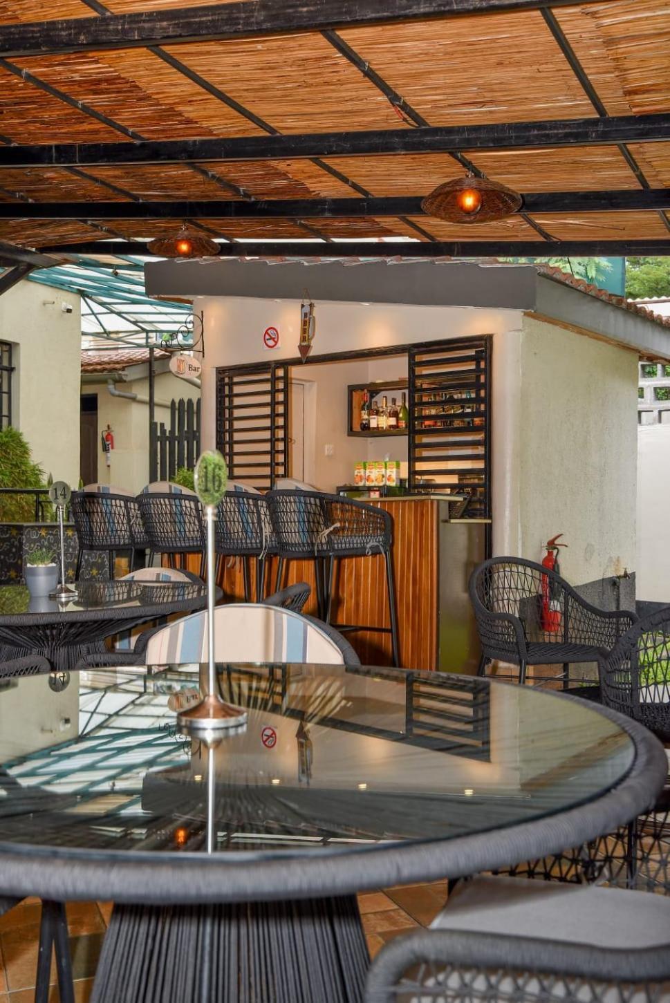 Cozy Stead Hotel Nairobi Kültér fotó