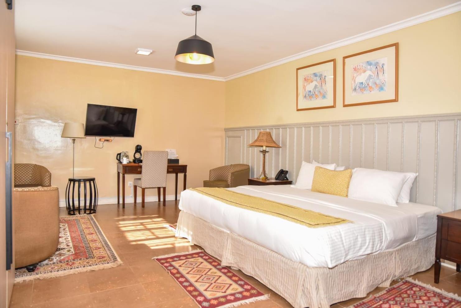 Cozy Stead Hotel Nairobi Kültér fotó