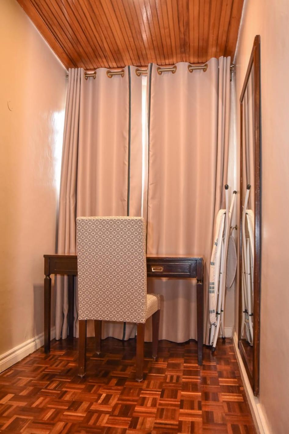 Cozy Stead Hotel Nairobi Kültér fotó